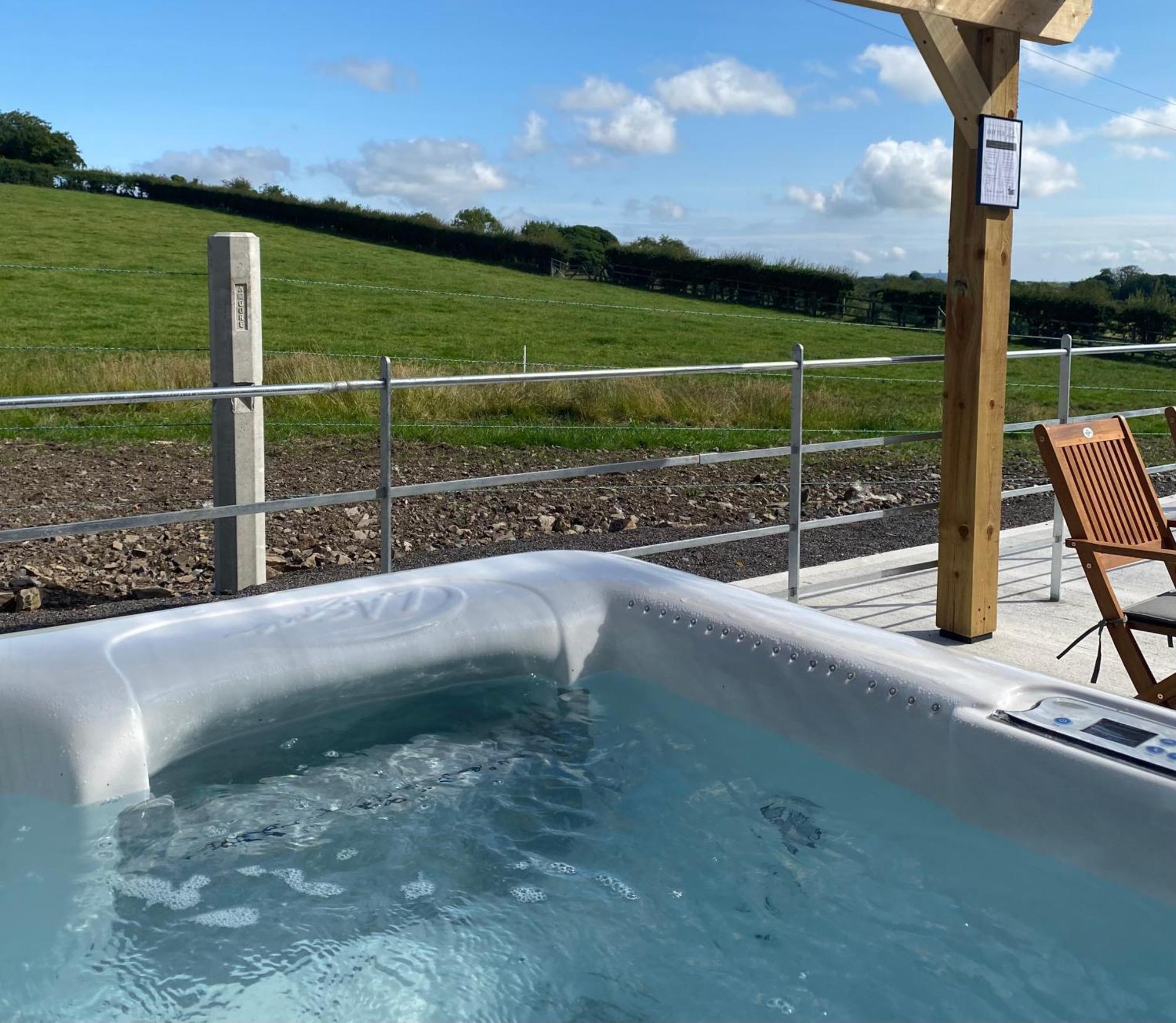 The Byre At Conker Tree Cottages Saintfield ภายนอก รูปภาพ